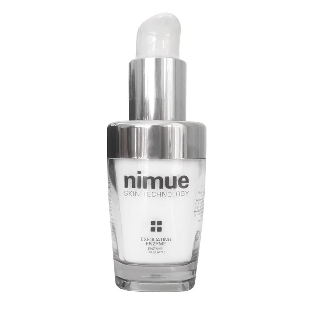 Nimue Exfoliating Enzyme 60 ml