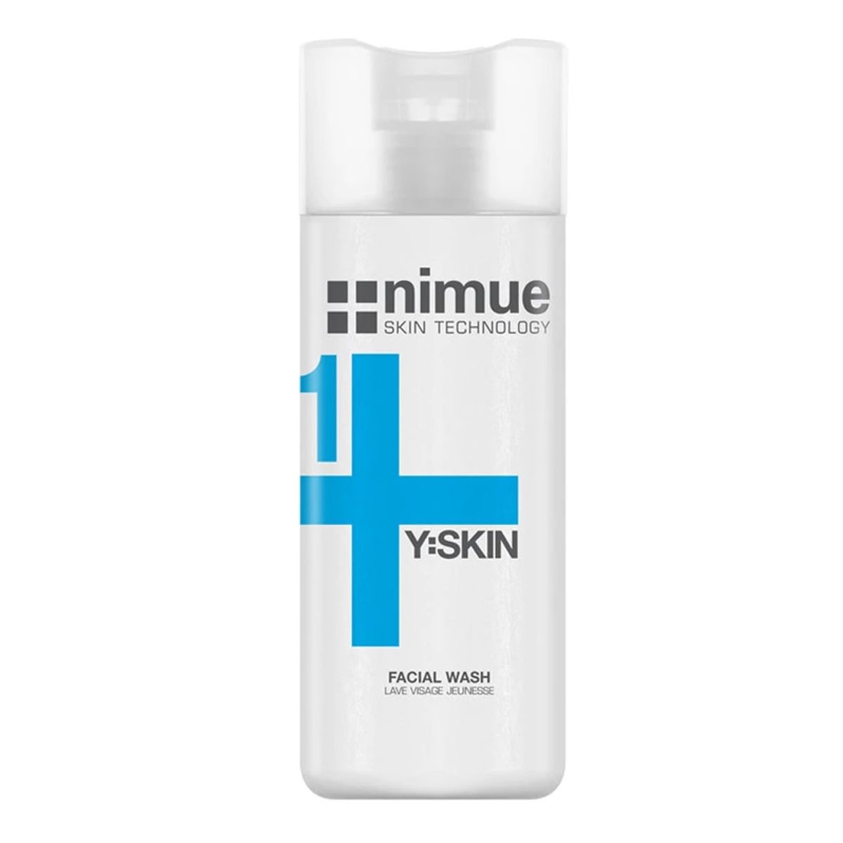 Nimue Facial Wash 200 ml