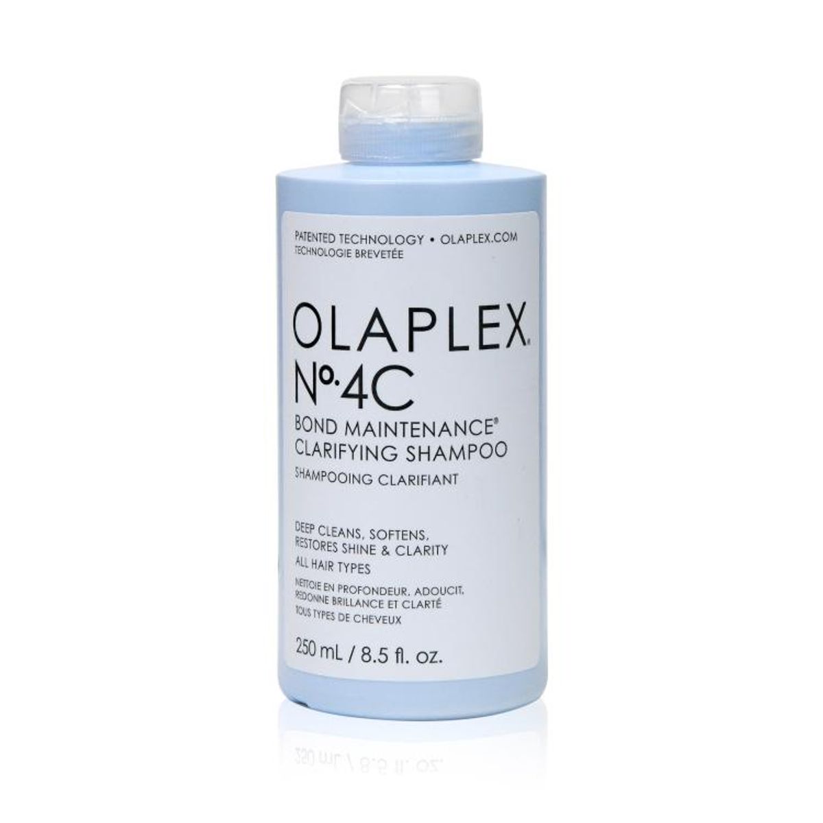 OLAPLEX No.4C Bond Maintenance Clarifying Shampoo 250 ml