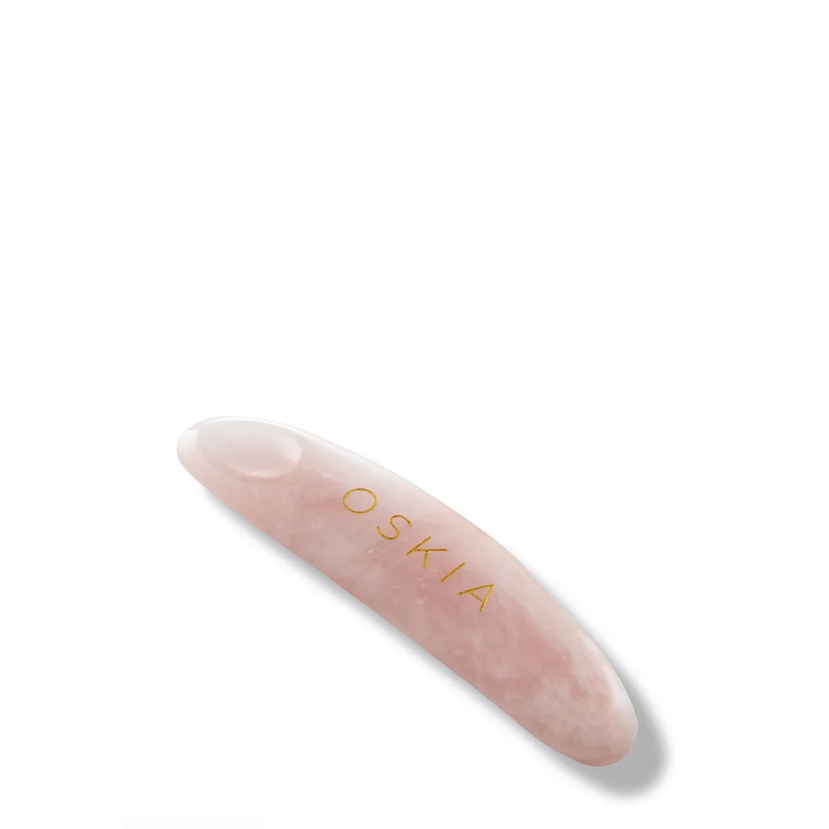 OSKIA Quartz Spatula - Rose