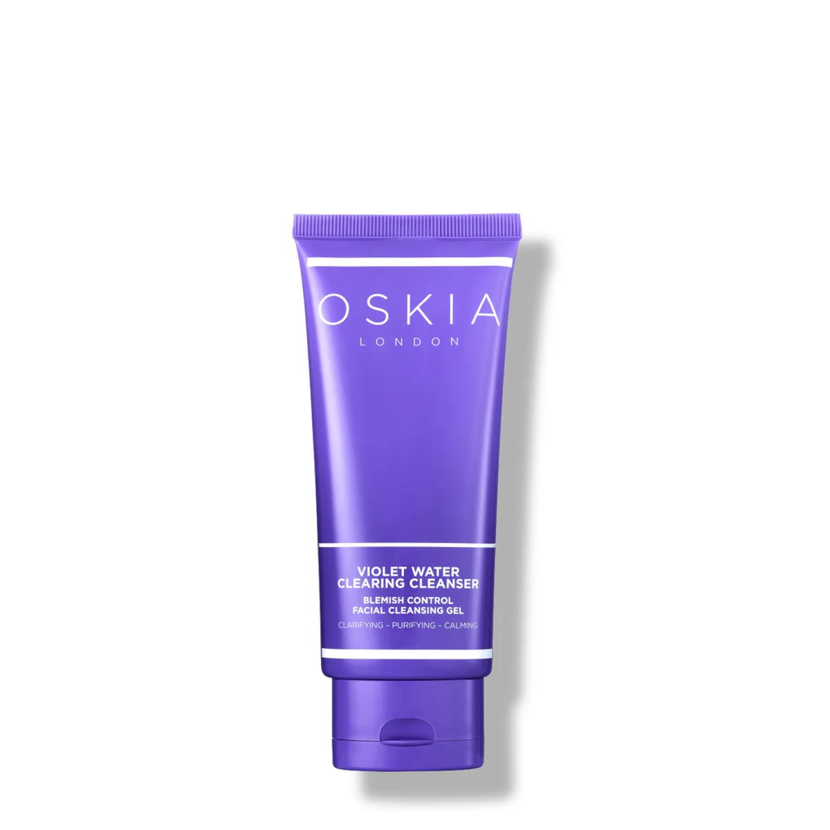 OSKIA Violet Water Clearing Cleanser 100 ml