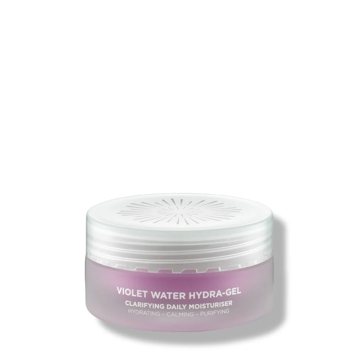 OSKIA Violet Water Hydra-Gel 50 ml