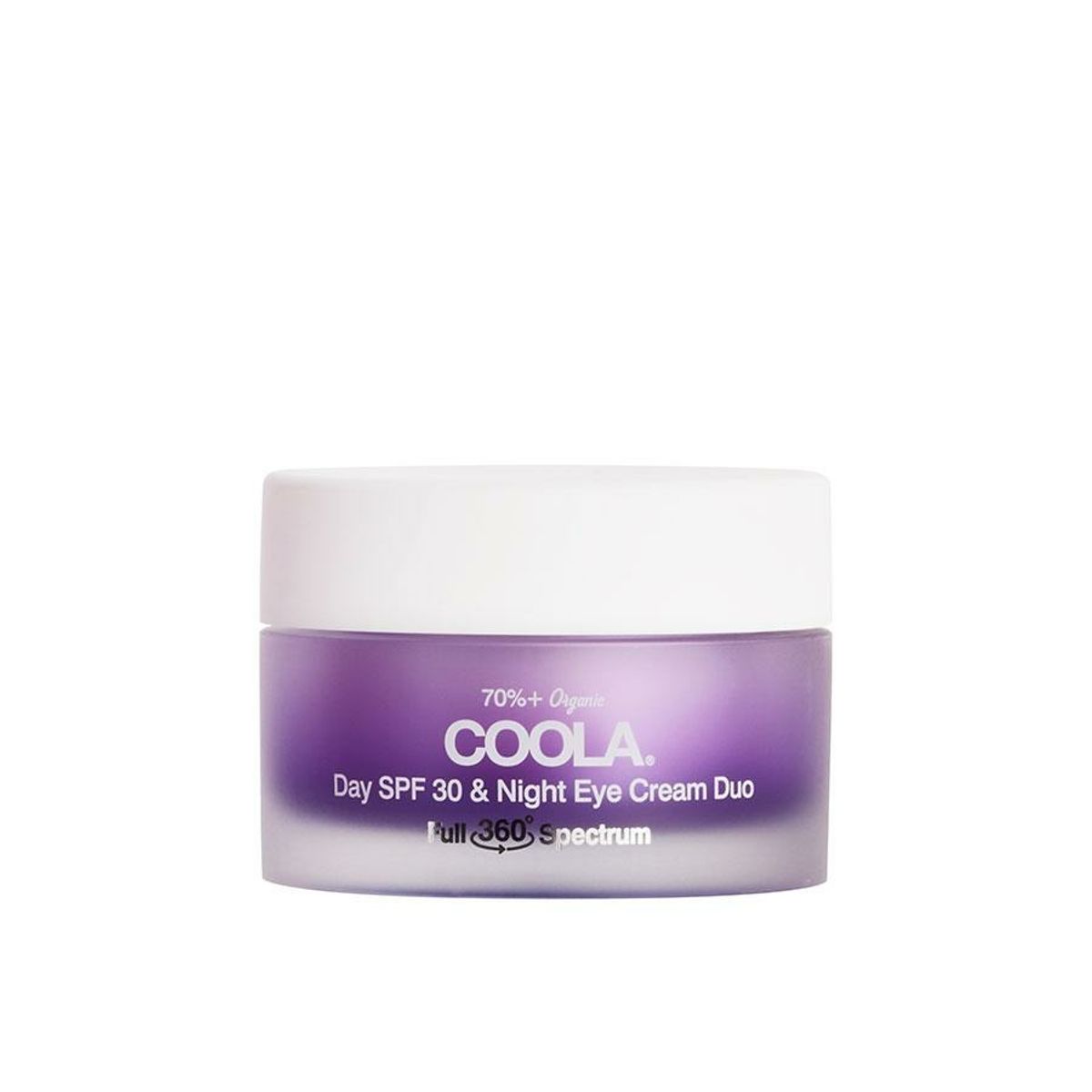 COOLA Day SPF 30 & Night Eye Cream Duo 24 ml