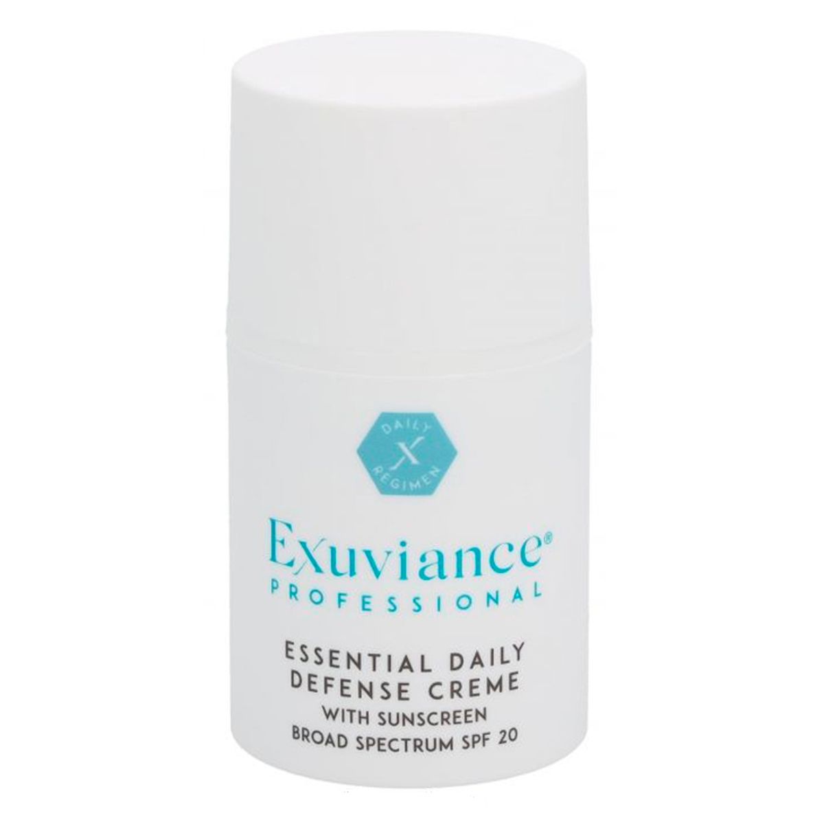 Exuviance Essential Daily Defense Creme SPF 20 - 50 ml