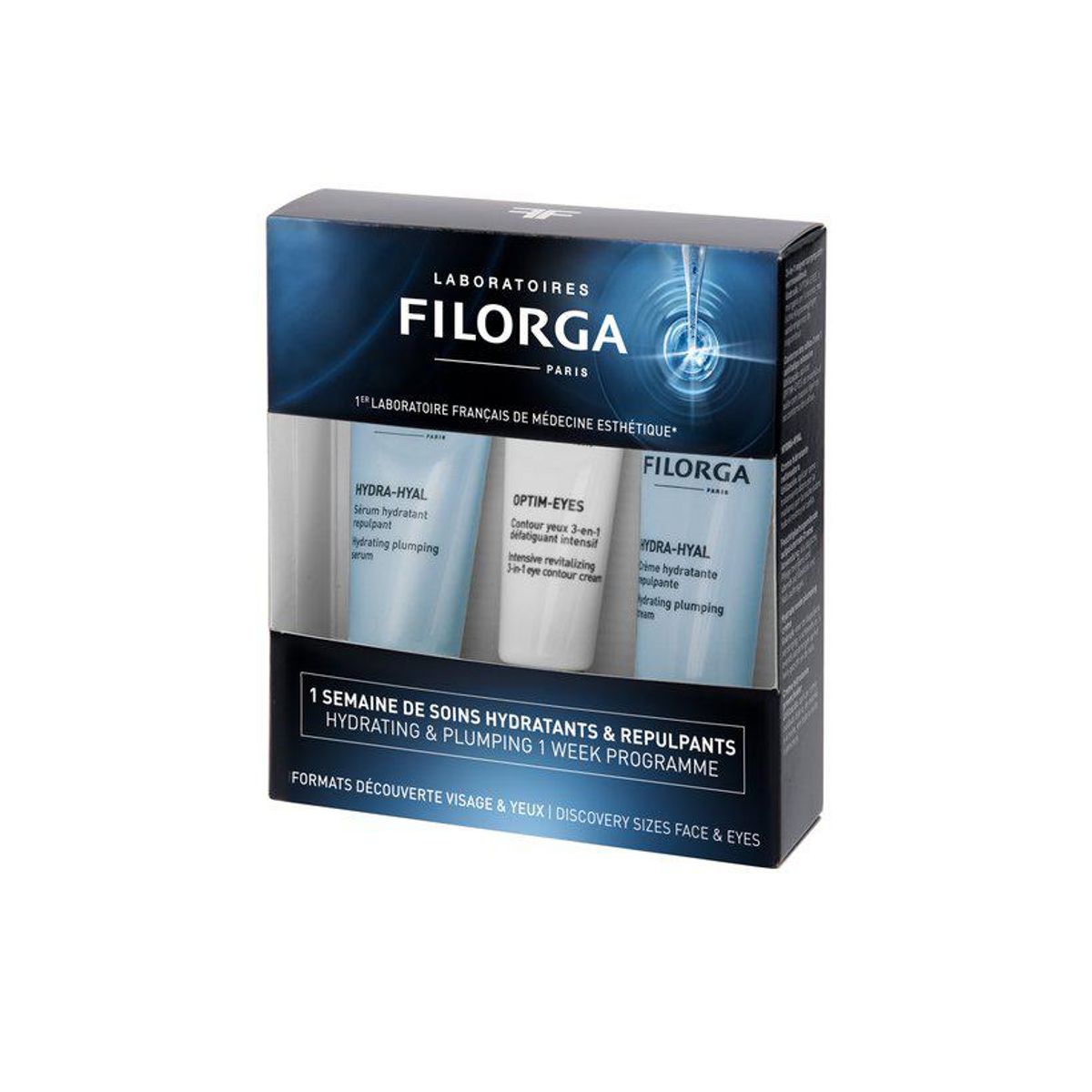 Filorga Hydra Kit 18 ml 2023