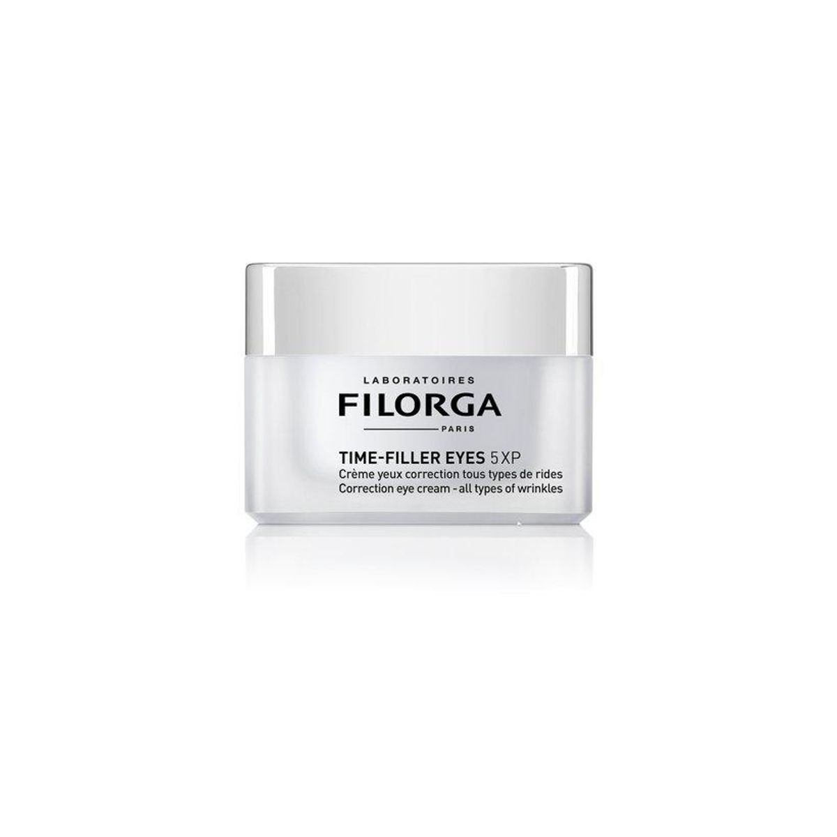 Filorga Time-Filler Eyes 5XP Correction Eye Cream 15 ml