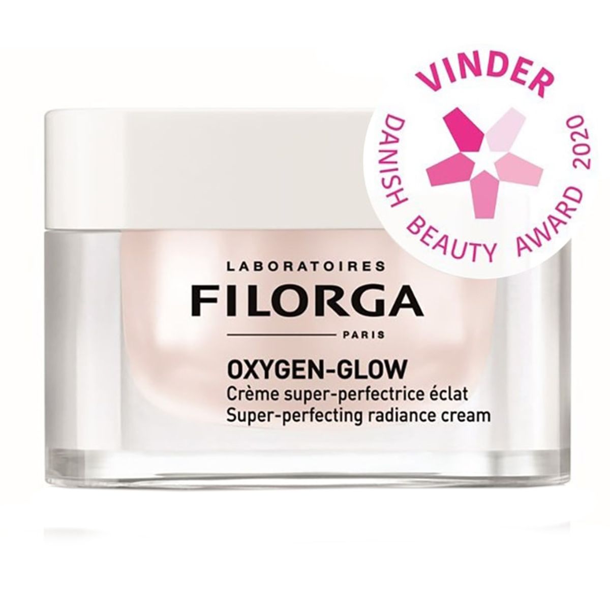 Filorga Oxygen-Glow Cream 50 ml