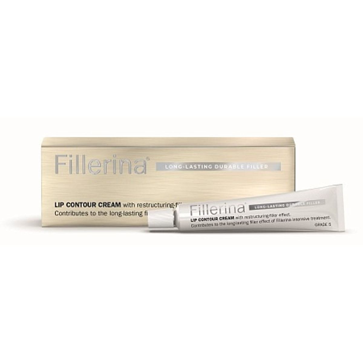 Fillerina 12HA Lip Contour Cream Grade 3