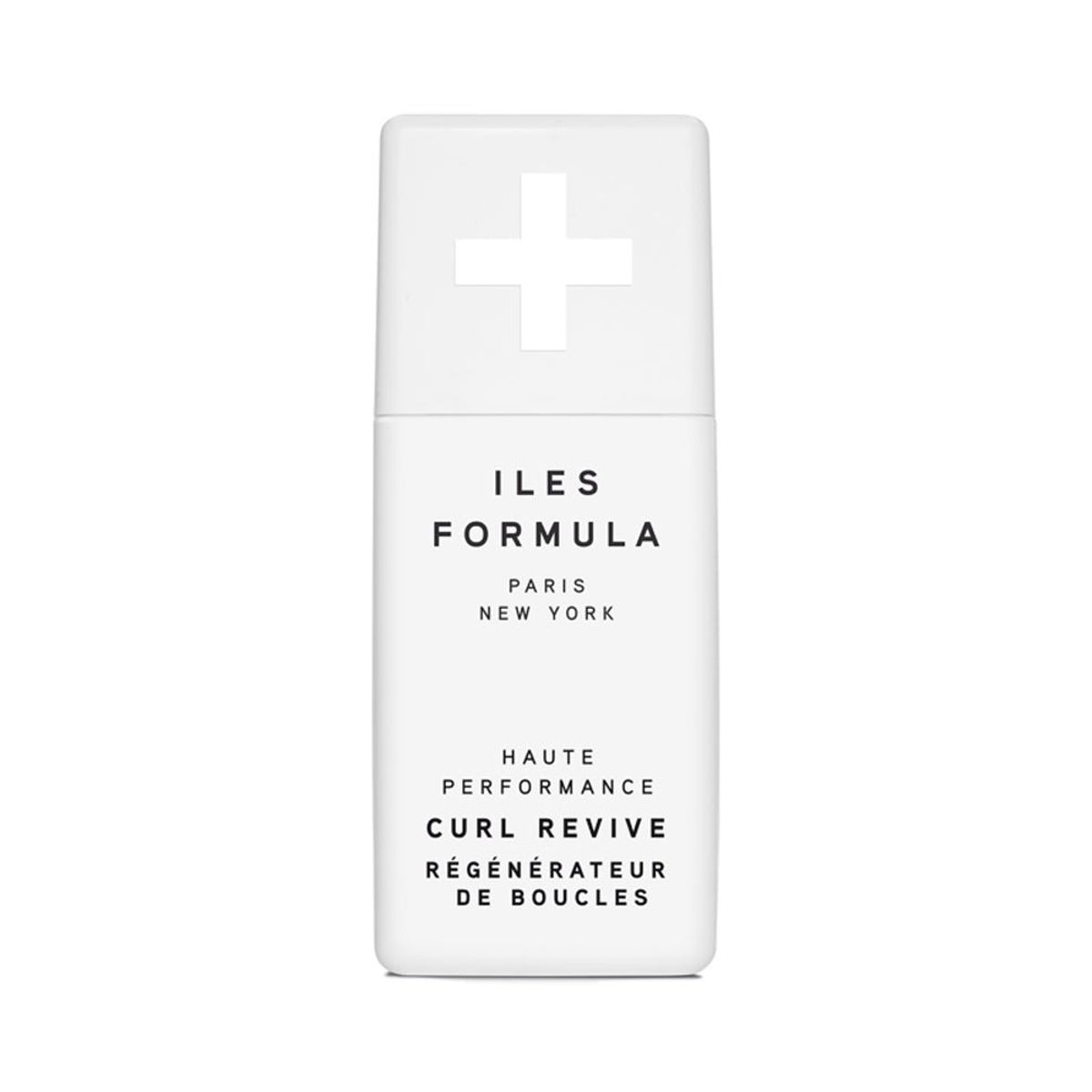 ILES Formula Curl Revive 200 ml