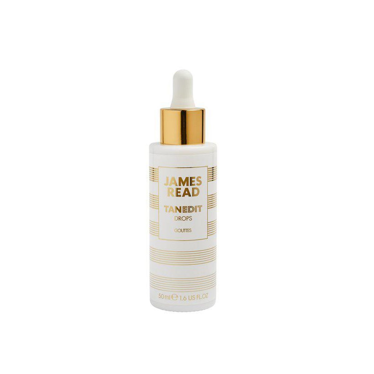 James Read Tanedit Drops 50 ml