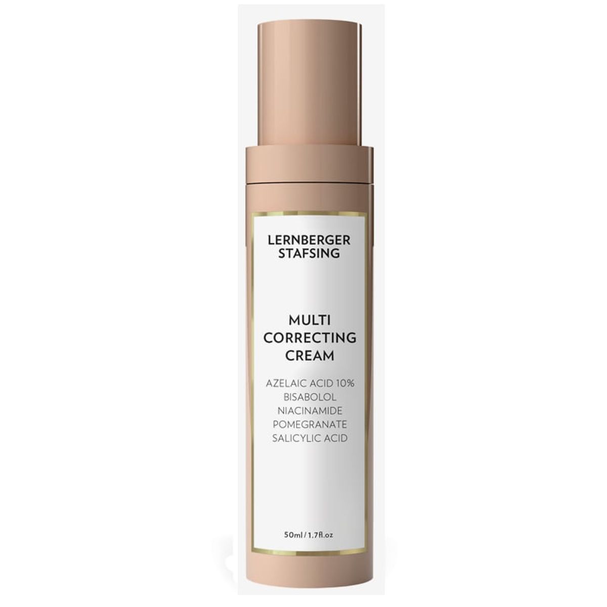 Lernberger Stafsing Multi Correcting Cream 50 ml