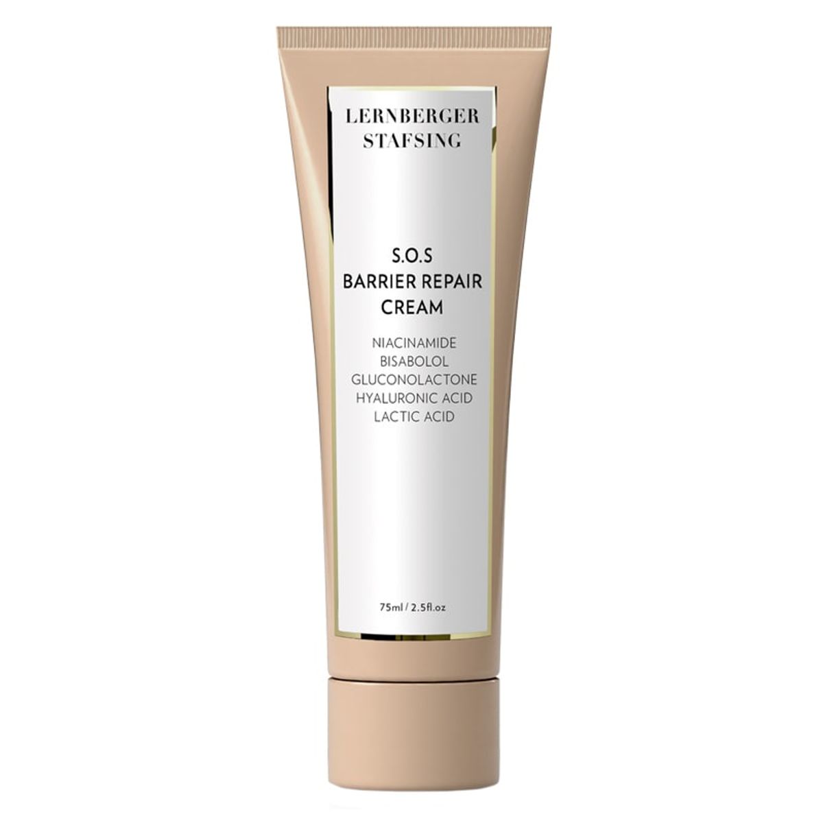 Lernberger Stafsing S.O.S Barrier Repair Cream 75 ml