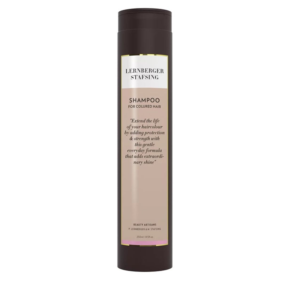 Lernberger Stafsing Shampoo For Coloured Hair 250 ml