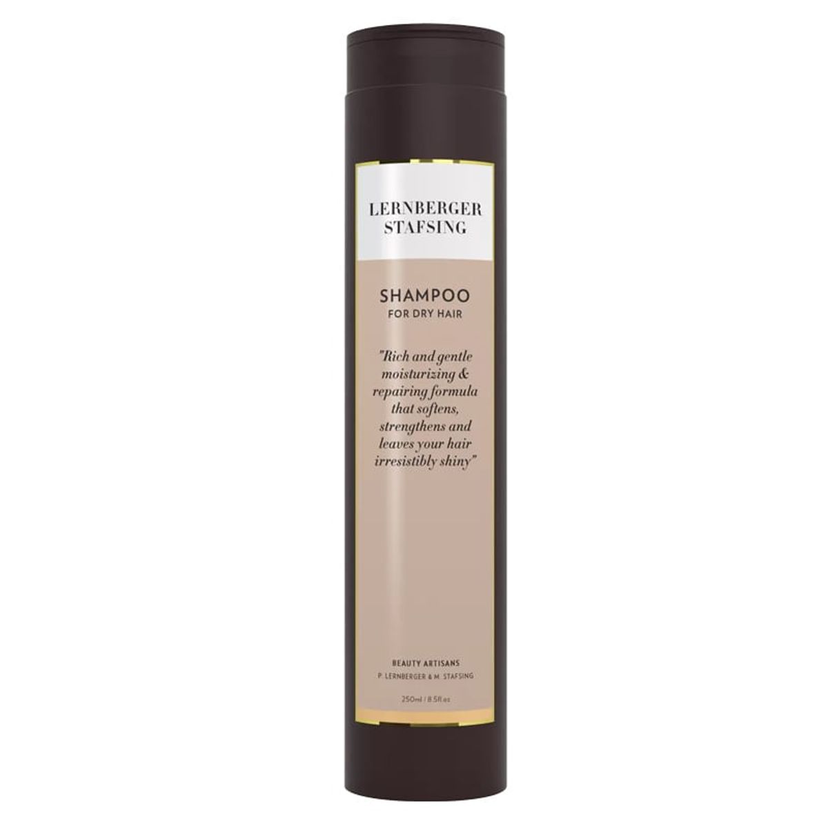 Lernberger Stafsing Shampoo For Dry Hair 250 ml