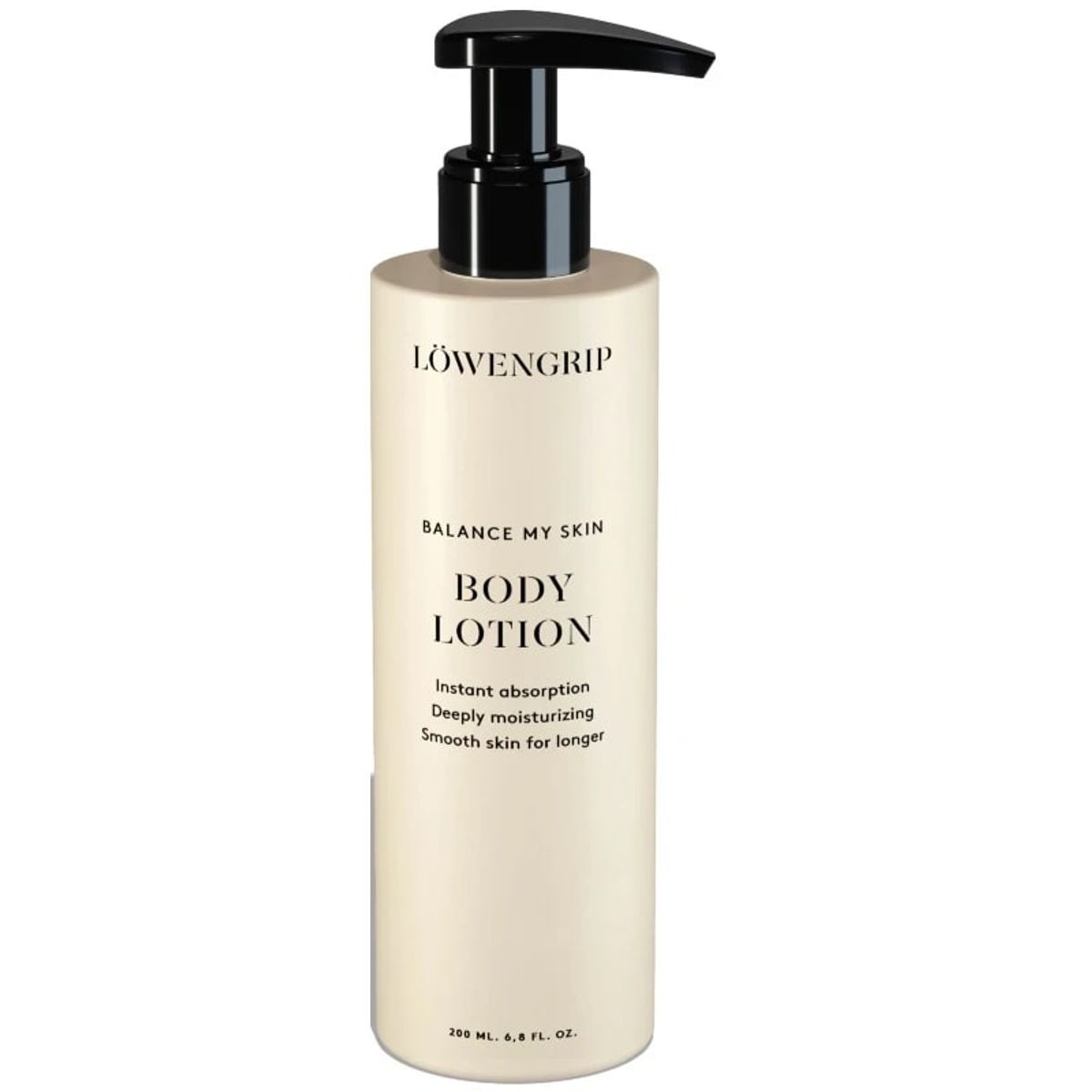 Löwengrip Balance My Skin - Body Lotion 200 ml