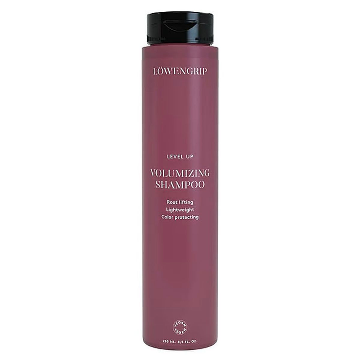 Löwengrip Level Up - Volumizing Shampoo 250 ml