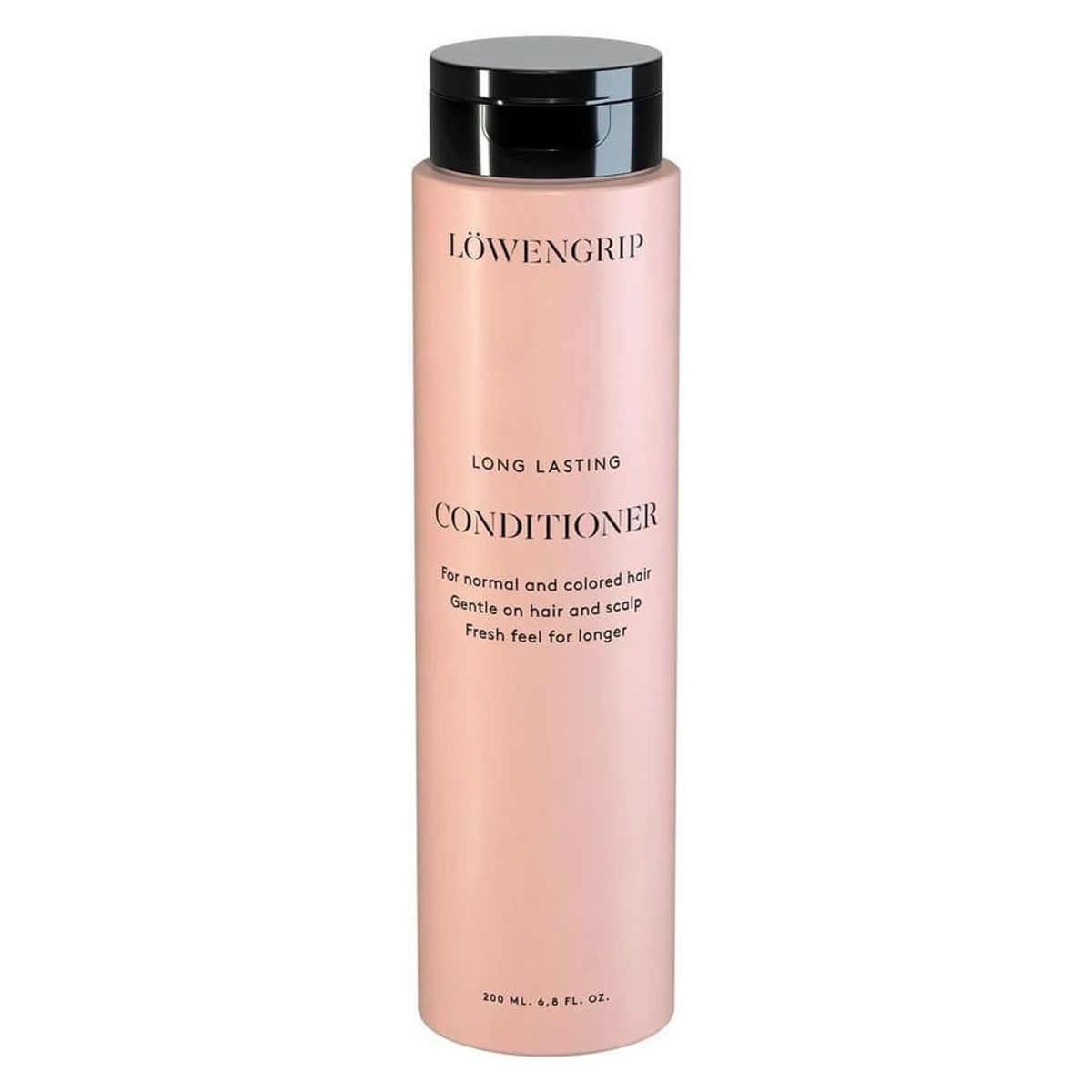 Löwengrip Long Lasting - Conditioner 200 ml