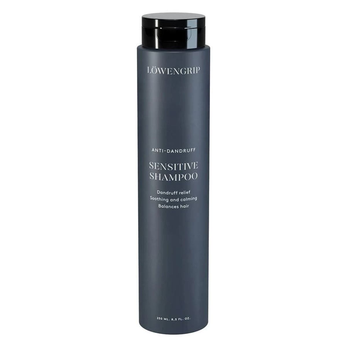 Löwengrip Anti-Dandruff - Sensitive Shampoo 250 ml