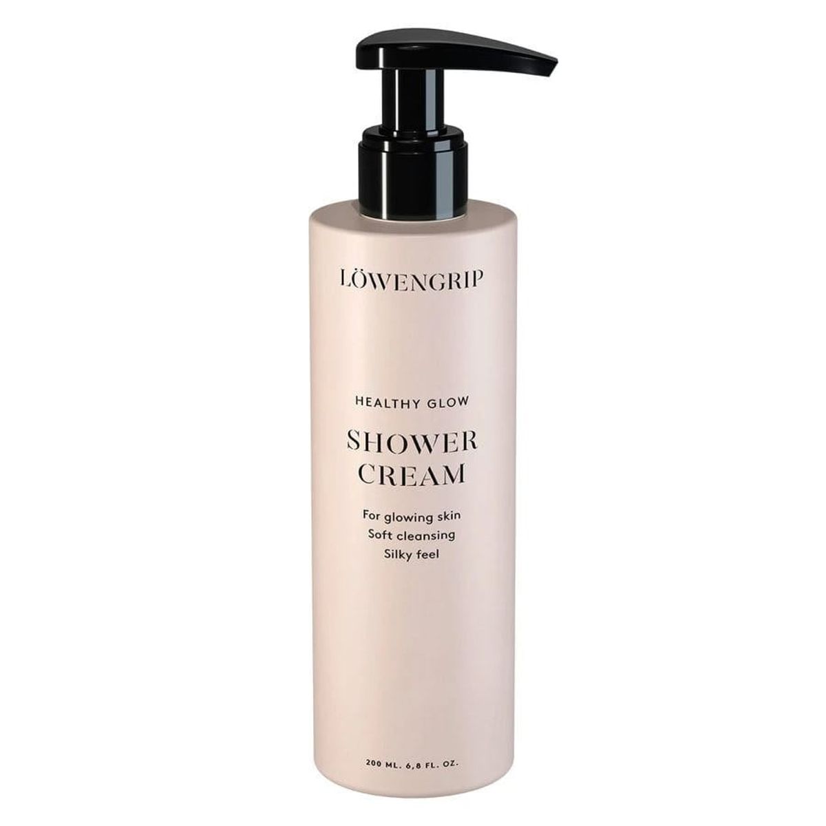 Löwengrip Healthy Glow - Shower Cream 200 ml