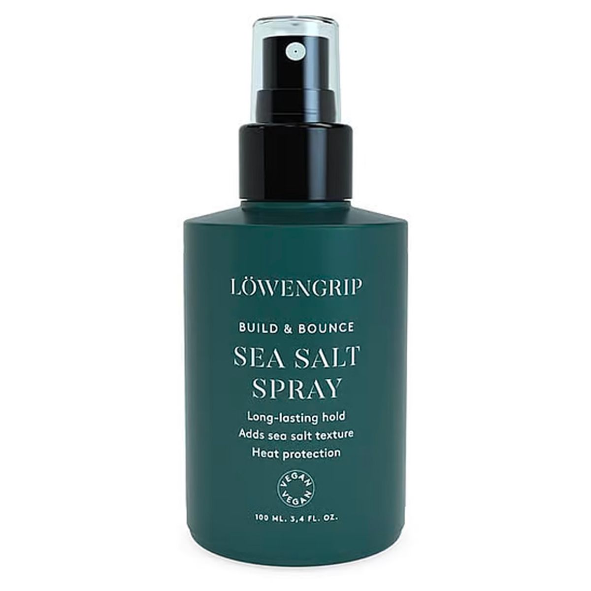 Löwengrip Styling & Texture - Sea Salt Spray 100 ml