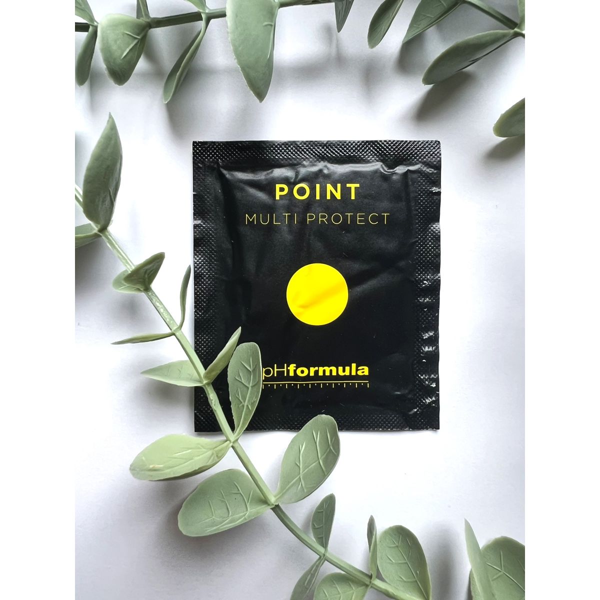 pHformula POINT multi protect Vareprøve 2 ml