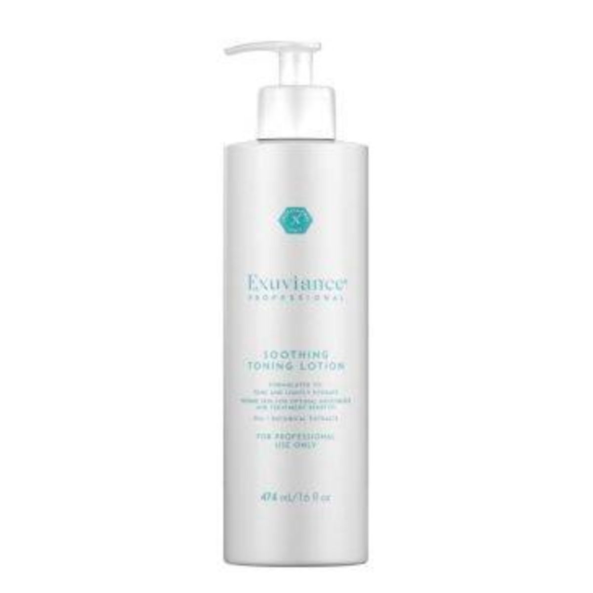 Exuviance Soothing Toning Lotion 474 ml