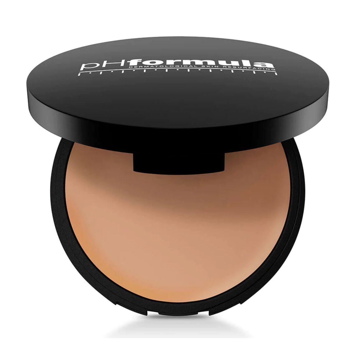 pHformula Compact foundation SPF 50+ Medium