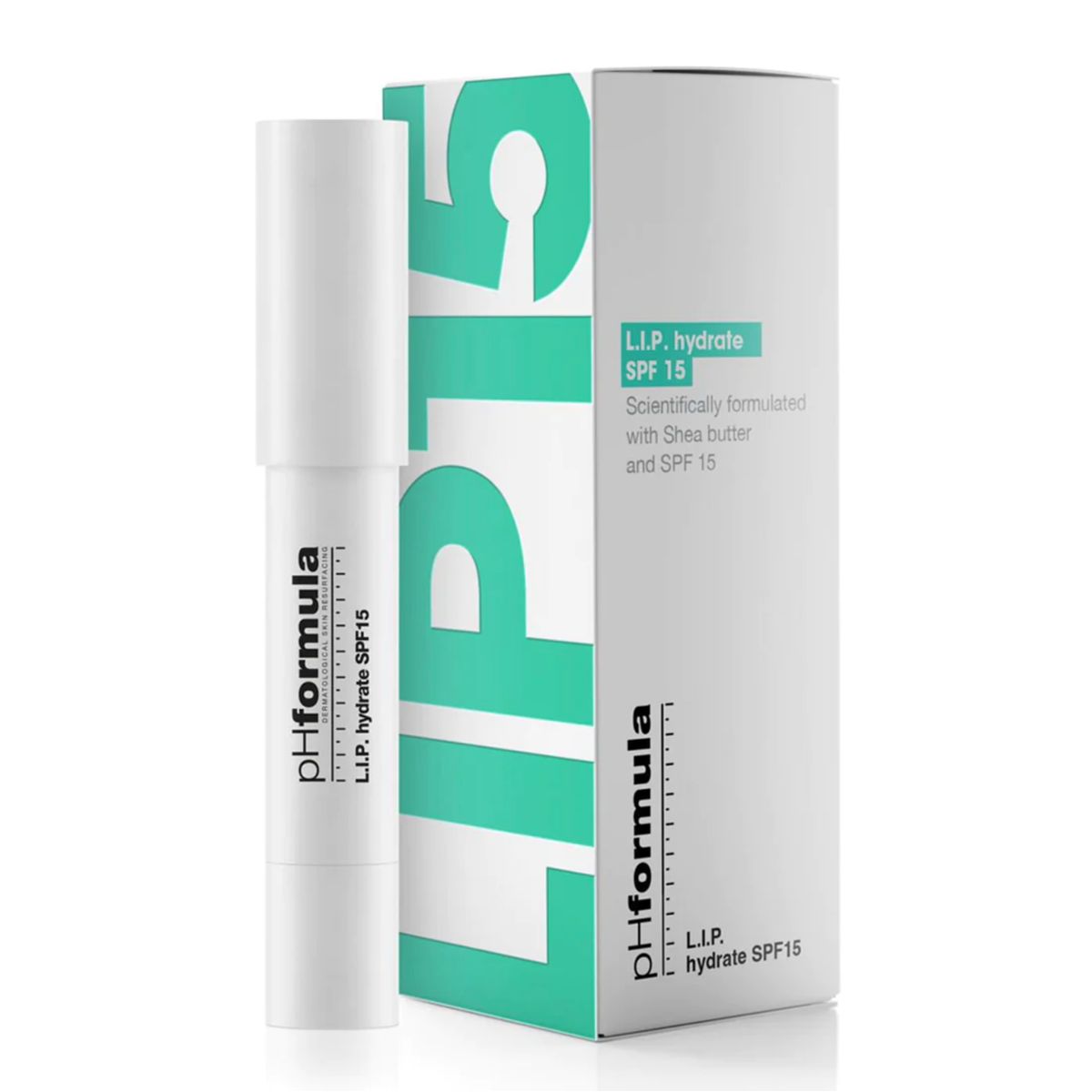 pHformula L.I.P. hydrate SPF 15