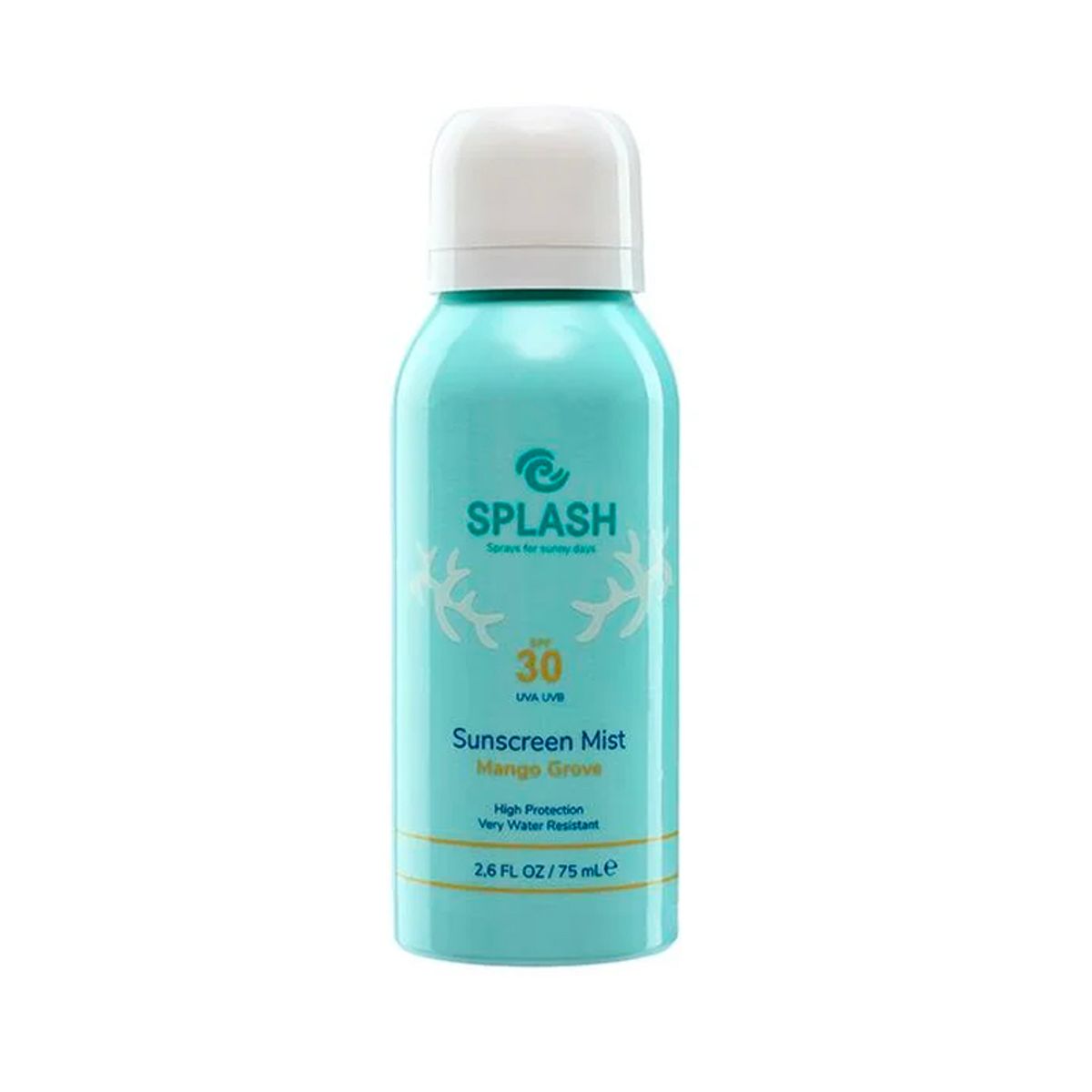 Splash Mango Grove Sunscreen Mist SPF 30 - 75 ml