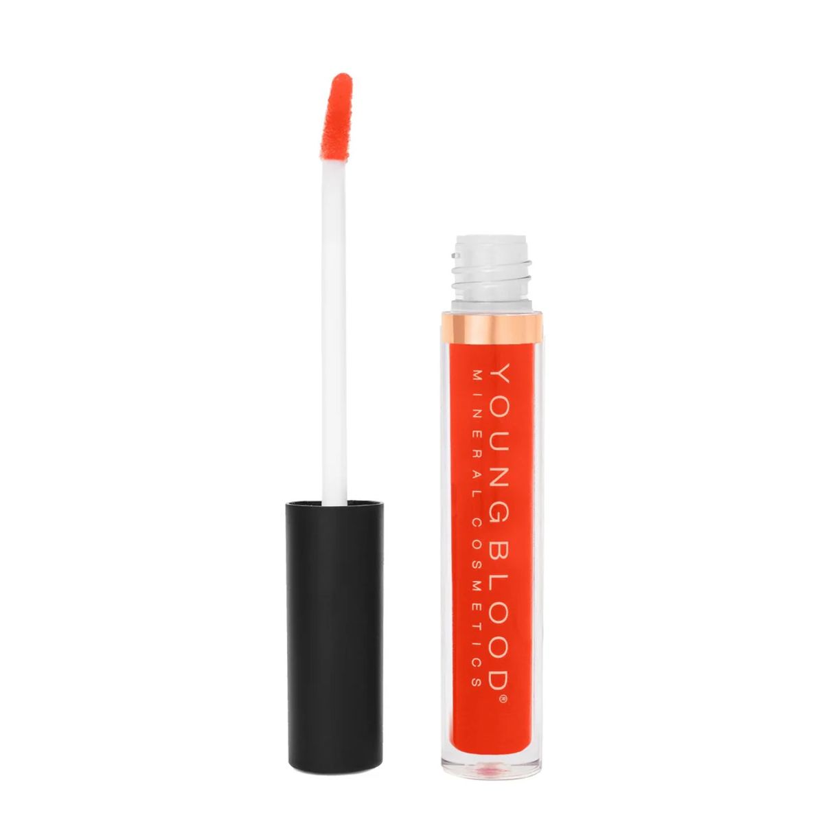 Youngblood Lipgloss Guava 3,5 ml