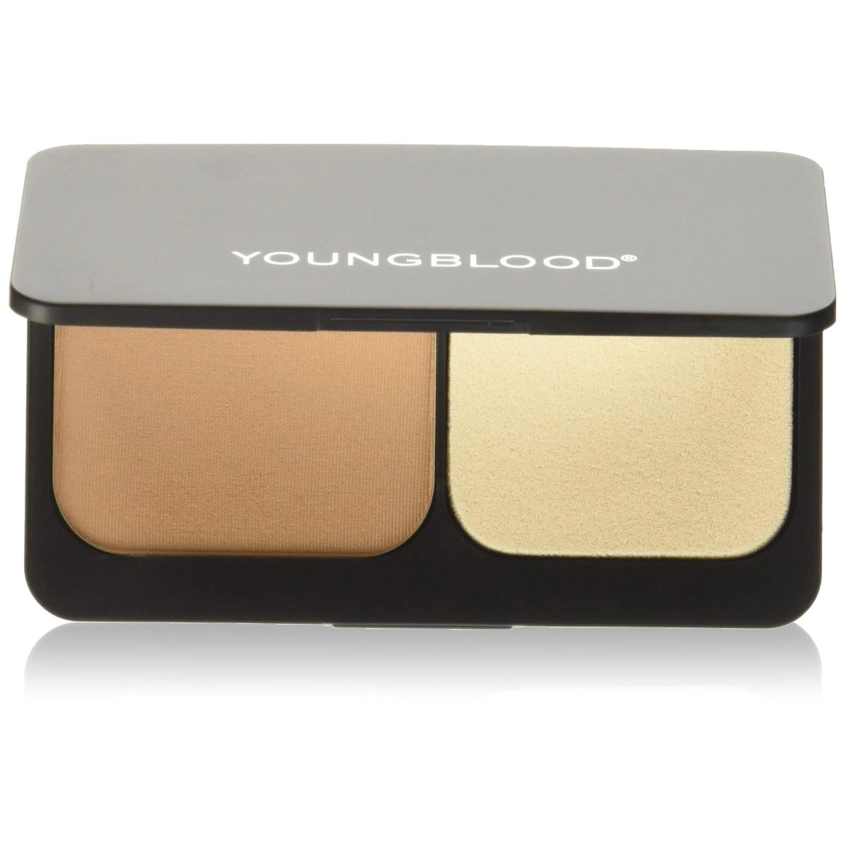 Youngblood Pressed Mineral Foundation Coffee 8 g