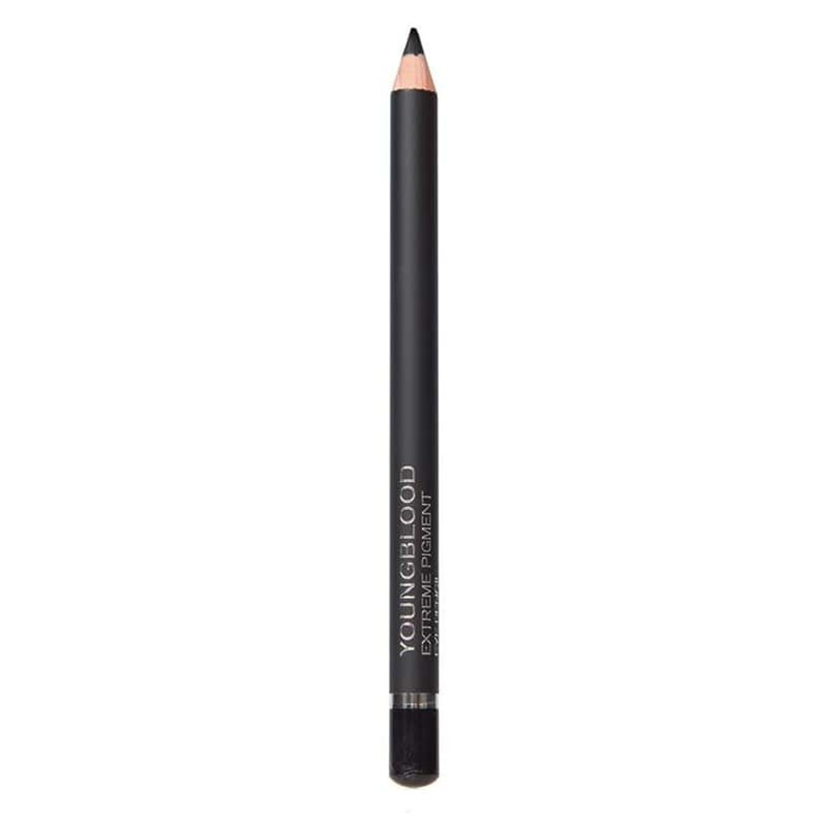 Youngblood Extreme Pigment Eye Pencil Blackest Black 1,05 g