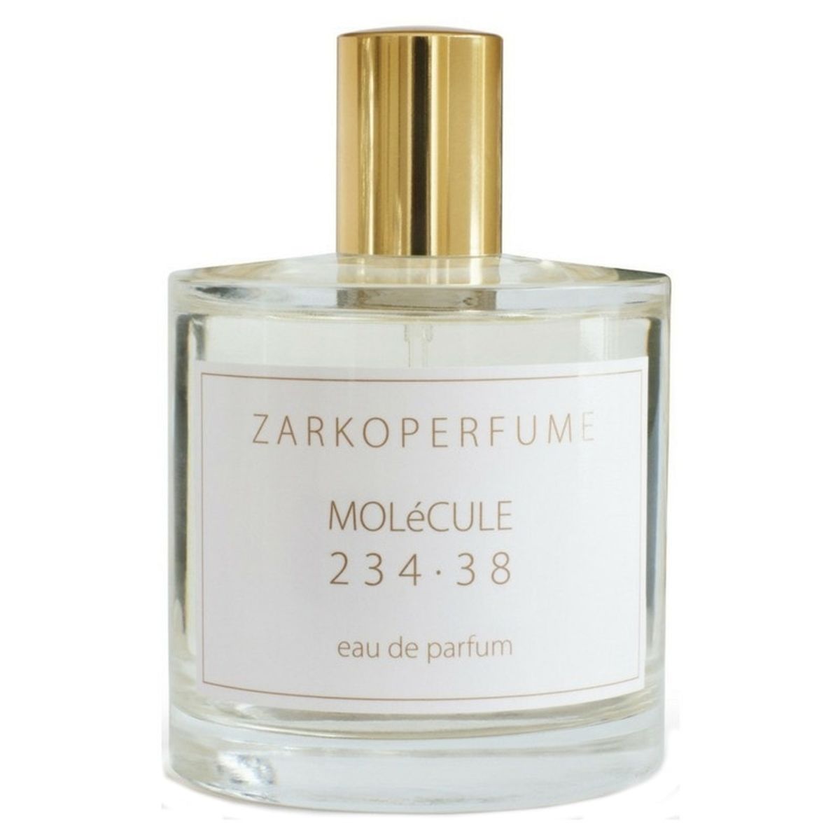 ZarkoPerfume Molécule 234.38 EDP 100 ml