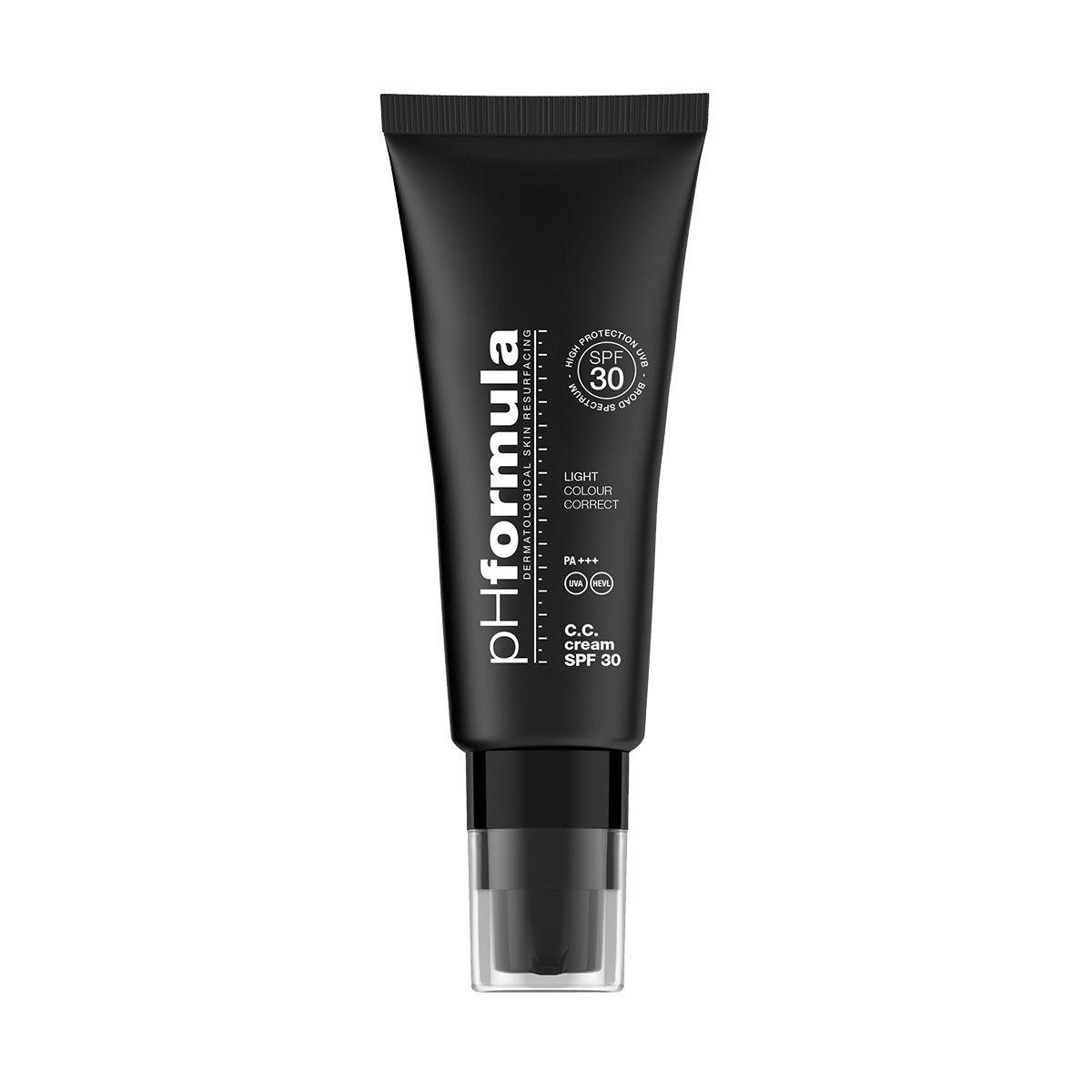 pHformula C.C. cream SPF 30 - Light 50 ml