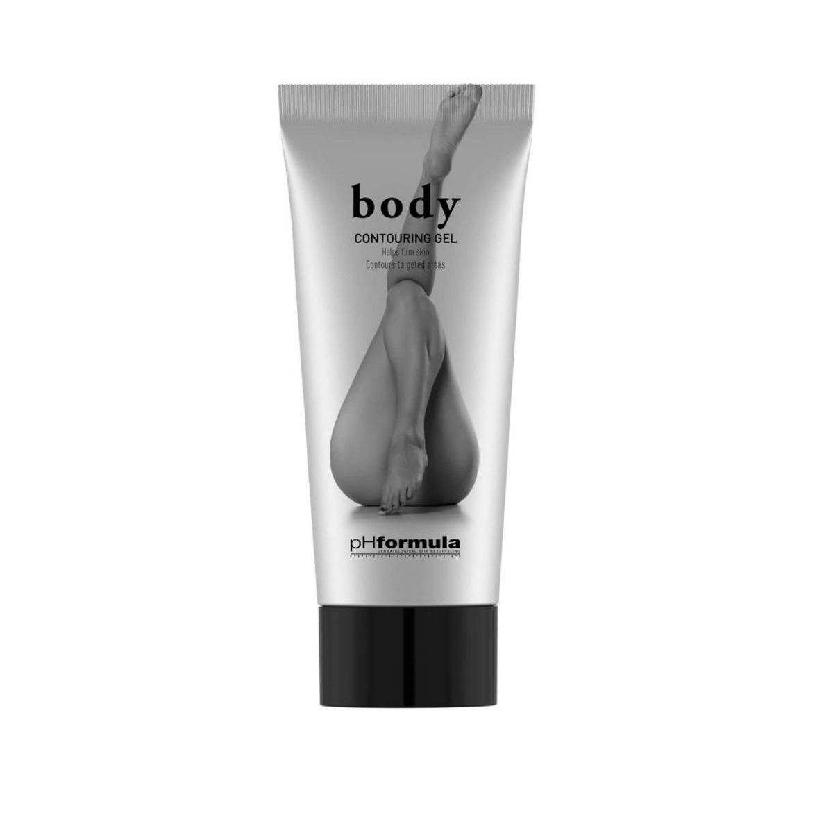 pHformula BODY contouring gel 200 ml