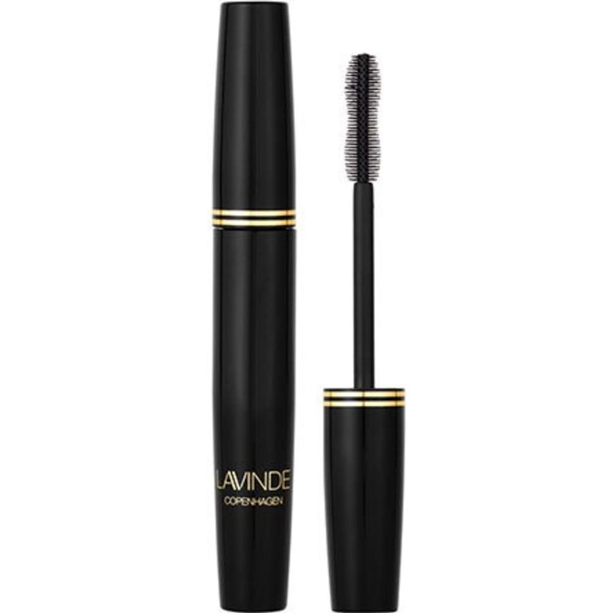 LAVINDE BEYOND WATERPROOF Volume & Curl Mascara (with eyelash serum)