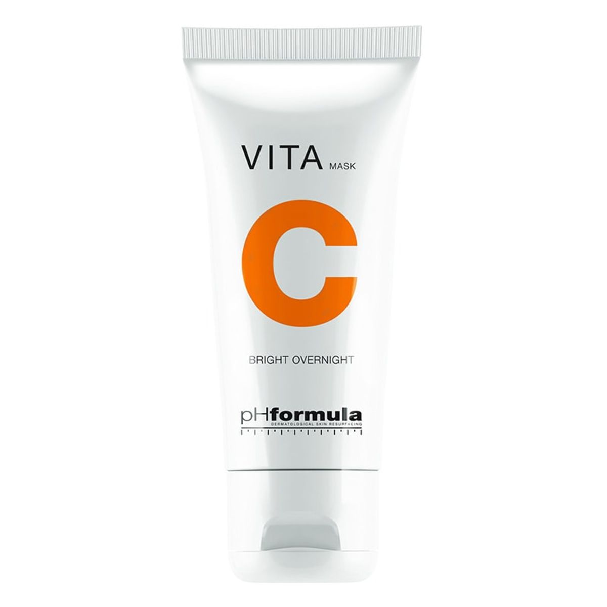 pHformula V.I.T.A. C mask bright overnight 50 ml