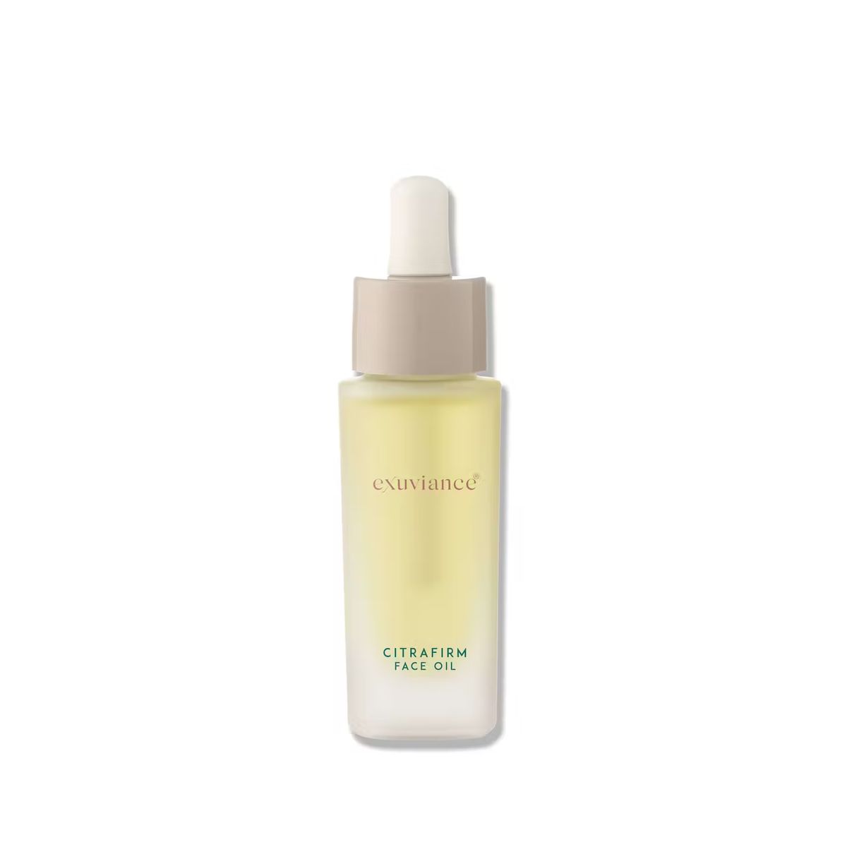 Exuviance CitraFirm Face Oil 27 ml