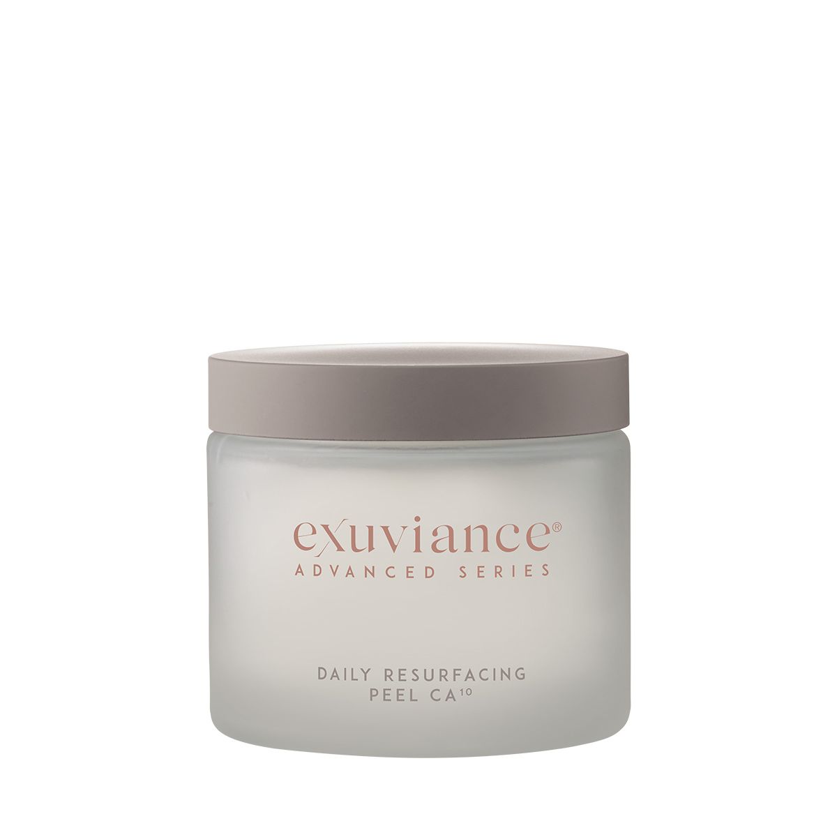 Exuviance Daily Resurfacing Peel CA 10 - 36 pads