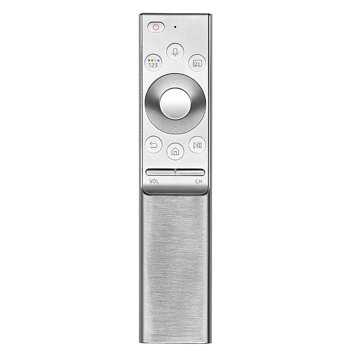 Fjernbetjening, Kopi af Samsung Smart TV, Voice Control, RM-J1500 V1