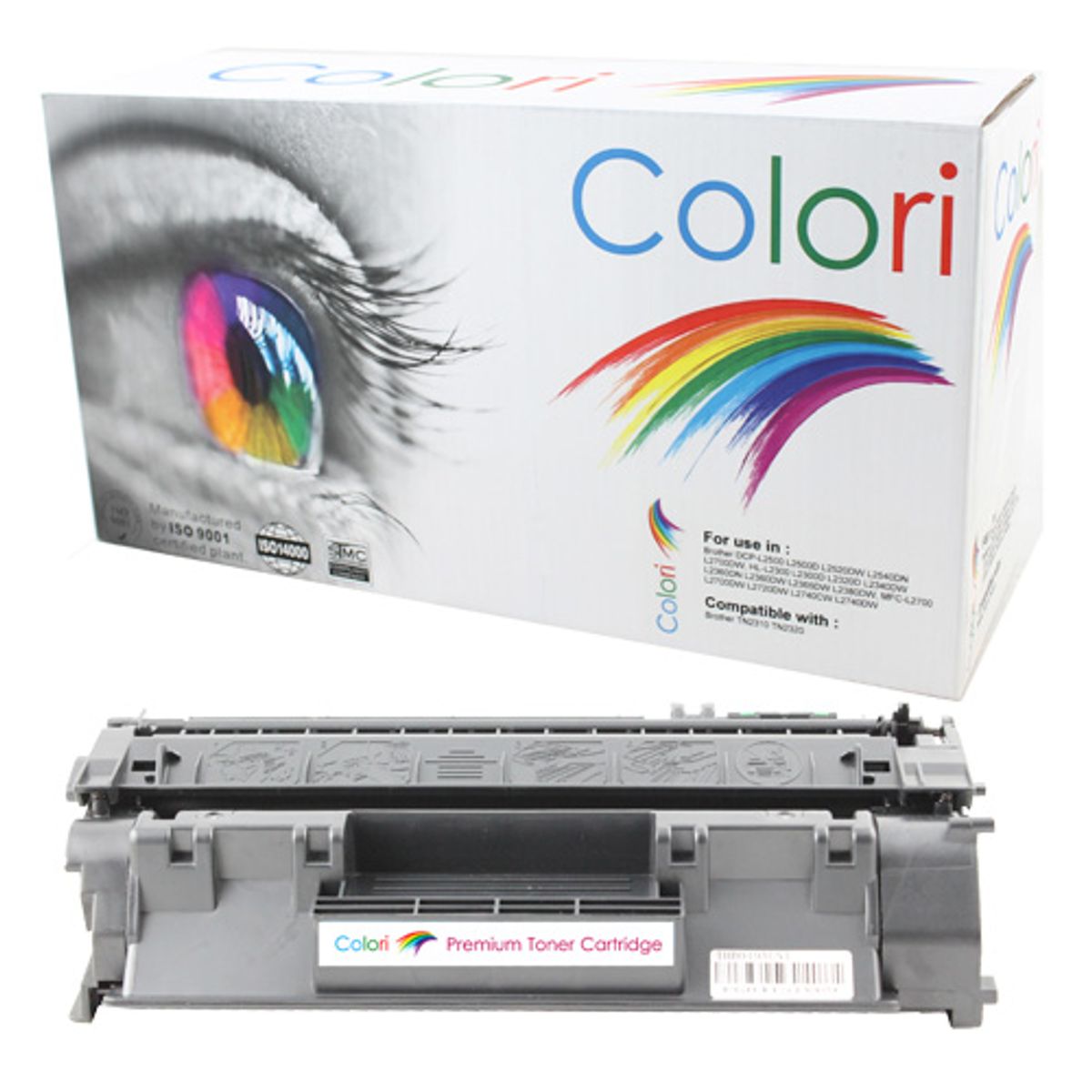 Printer Toner, HP, 413X CF413X Magenta M452 M477