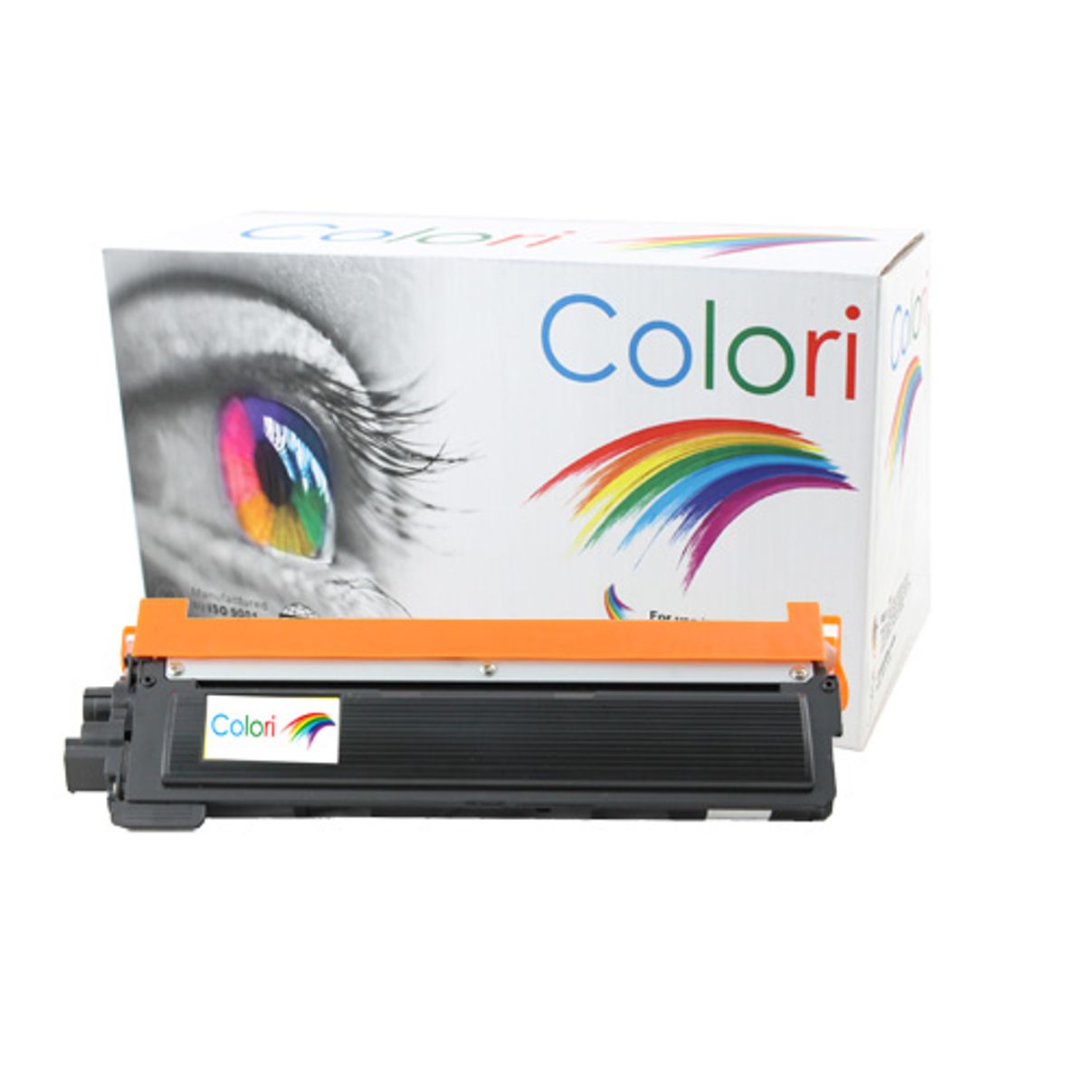 Printer Toner, Brother, TN230M HL3040CN MFC9120CN Magenta