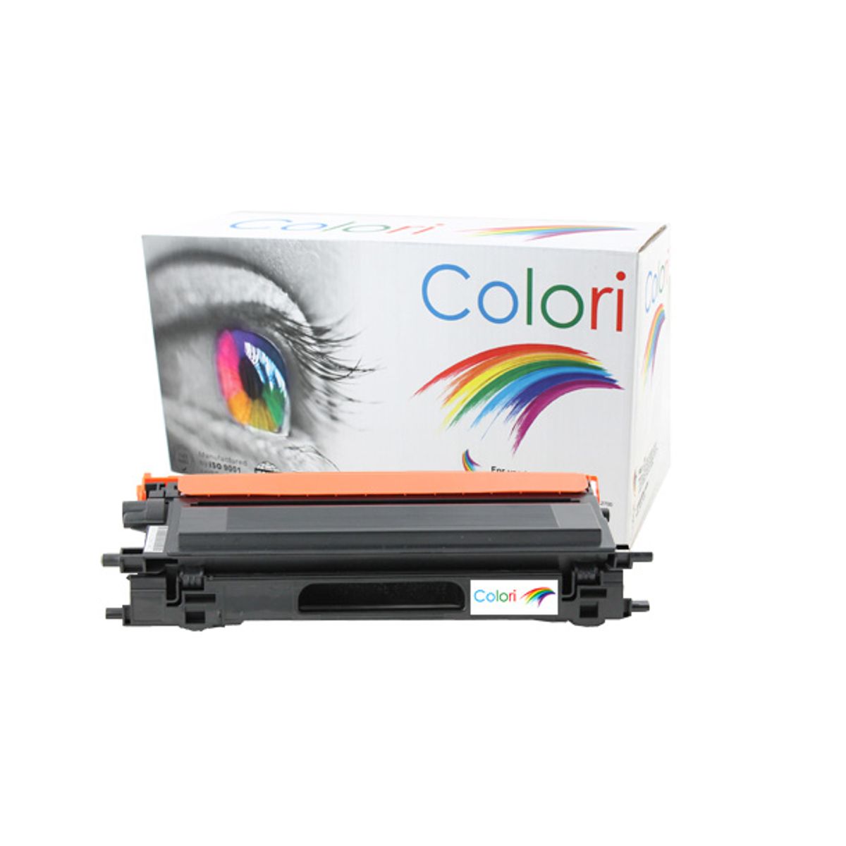 Printer Toner, Brother, TN3480 3430