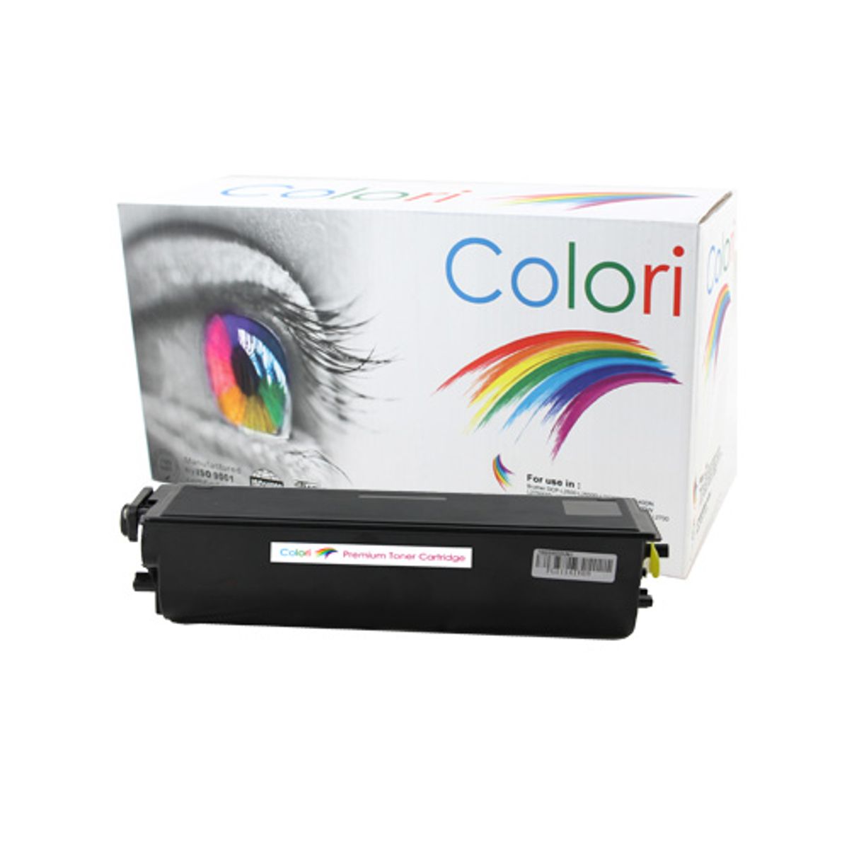 Printer Toner, Brother, TN6600 TN3060 TN7600 Universal