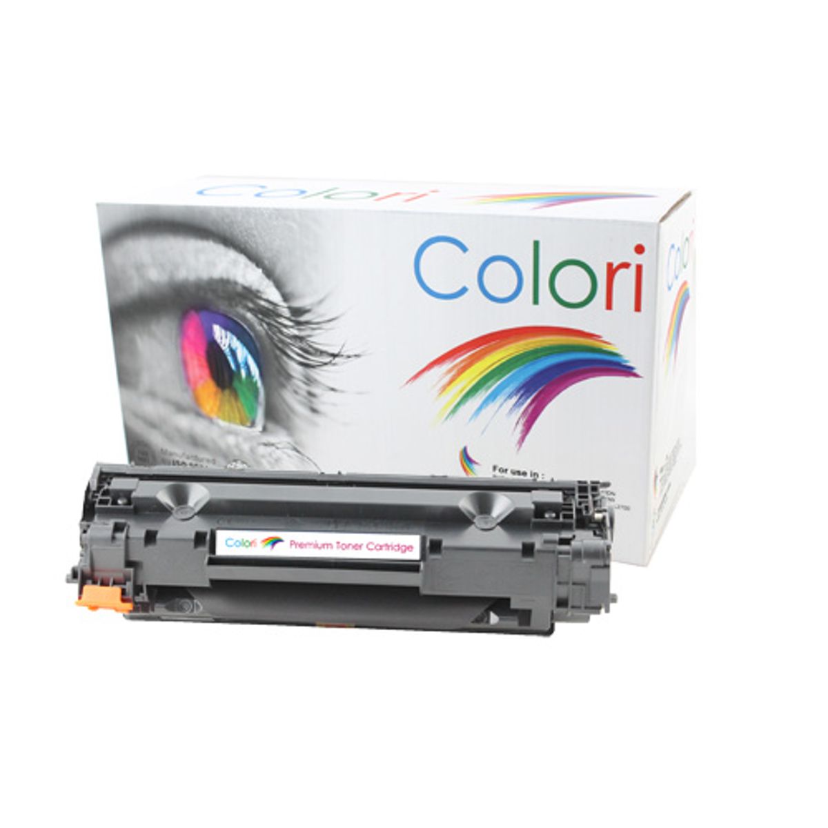 Printer Toner, Canon, 713 Lbp3240 Lbp3250