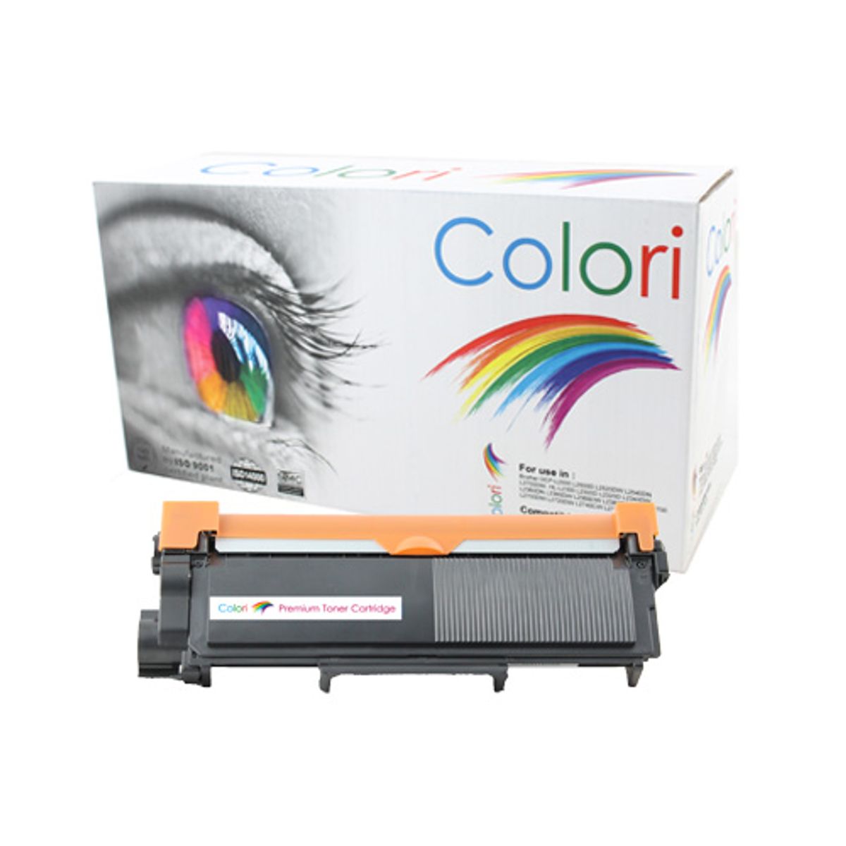 Printer Toner, Dell, E310