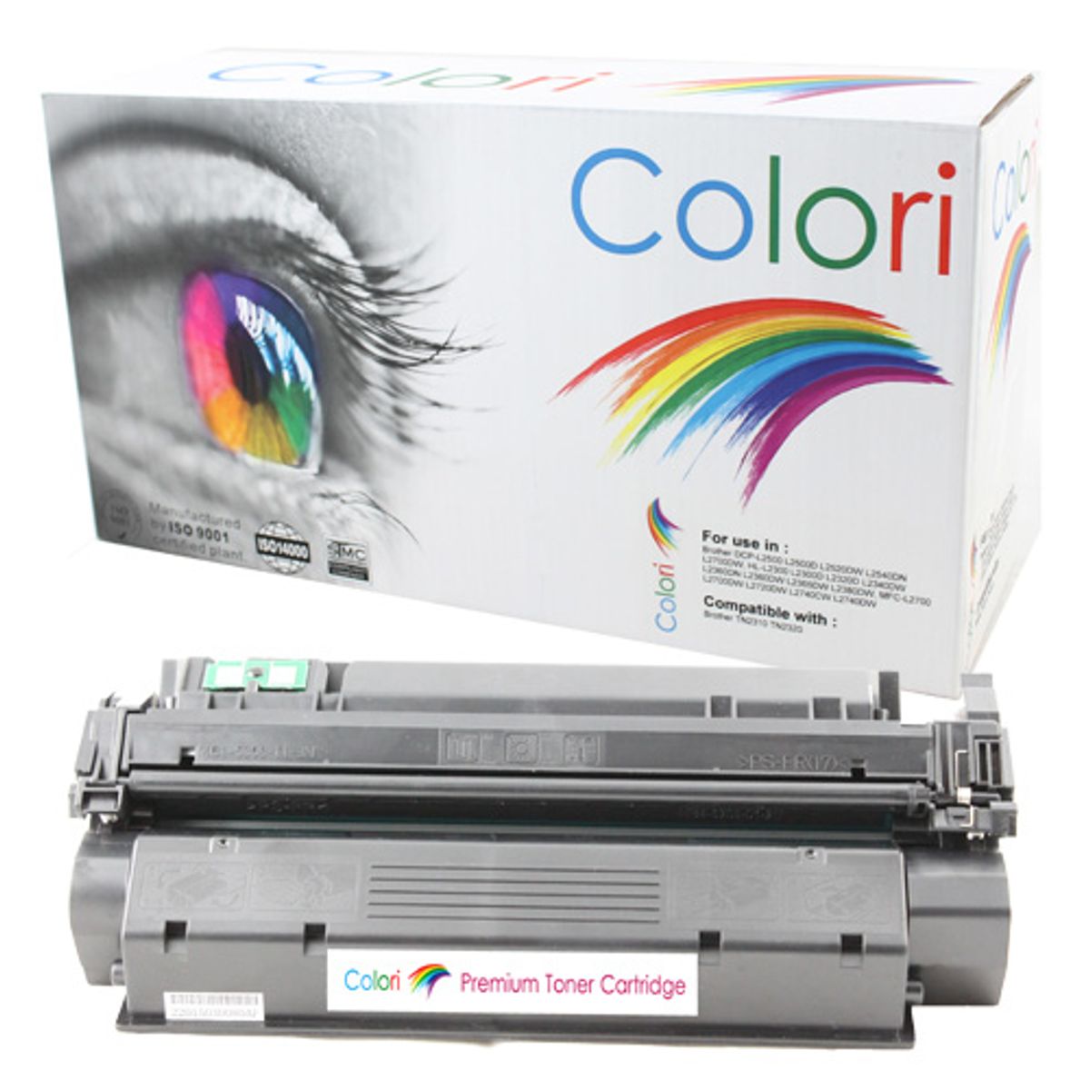 Printer Toner, Canon, T Fx8 L380 L390 Pc-D320