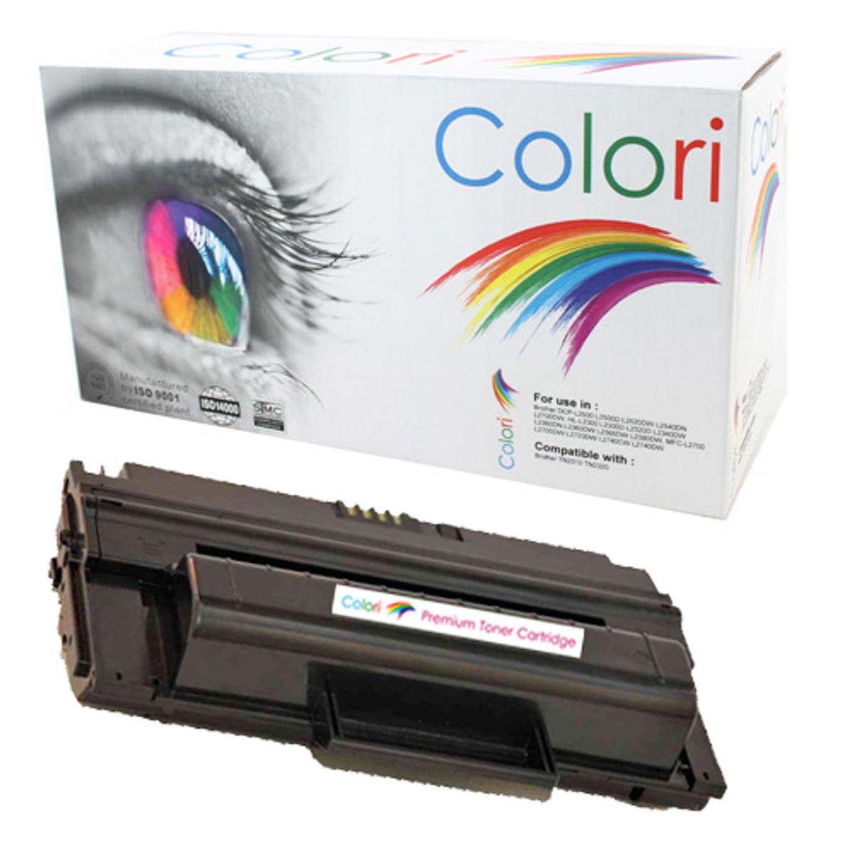 Printer Toner, Samsung, SCX5530 SCX5535, Sort