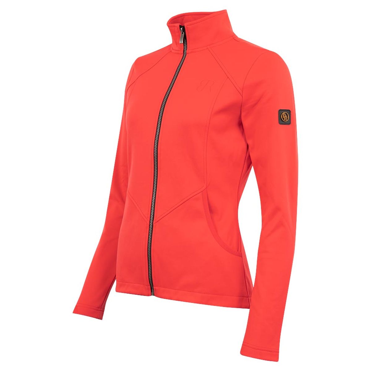 BR Rianne softshell jakke Koral XXS