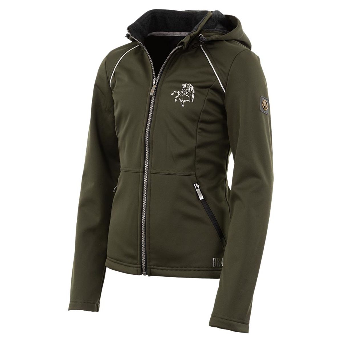 BR Brett softshell jakke 152